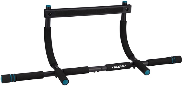 Skersinis AVENTO 42HH Multi-fitness Black